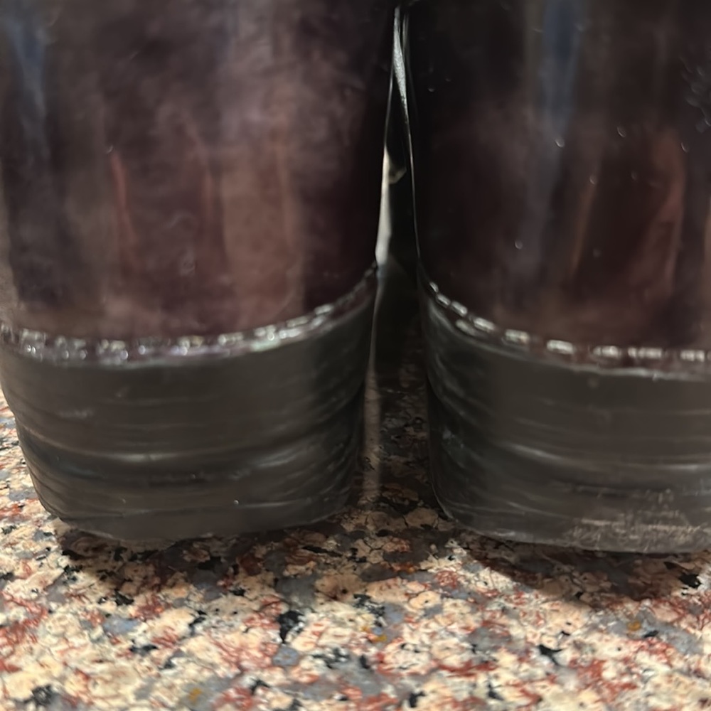 DANSKO Clogs - Picture 4 of 6